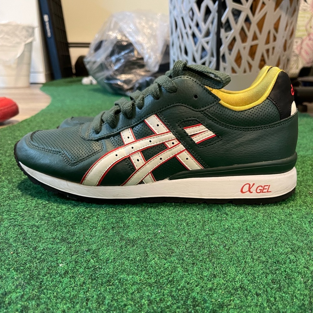 ASICS gel lyte